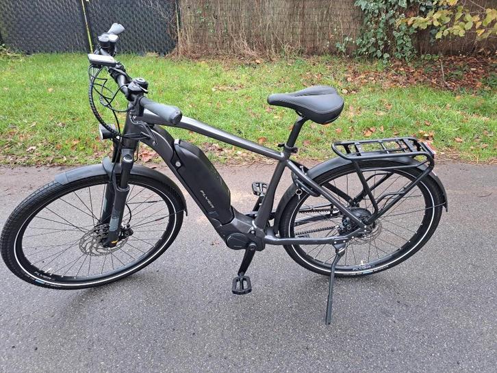 Flyer Upstreet 5 7.23, Fietsen en Brommers, Elektrische fietsen, Zo goed als nieuw, Overige merken, 55 tot 59 cm, 50 km per accu of meer