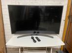 Televiseur LG UHD 4K, Audio, Tv en Foto, Televisies, Ophalen, Zo goed als nieuw, 100 cm of meer, 4k (UHD)