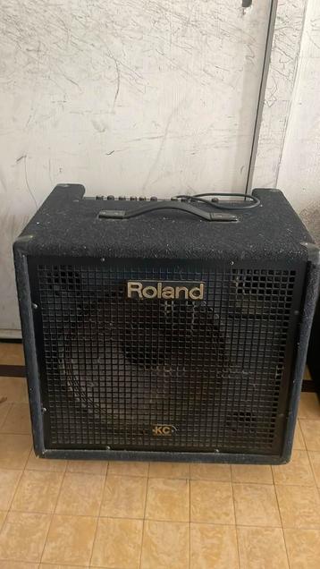 Roland KC-550