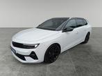 Opel Astra Sports Tourer 1.2 Turbo Start/Stop GS AT8 130PK, Automaat, Wit, 130 pk, 96 kW