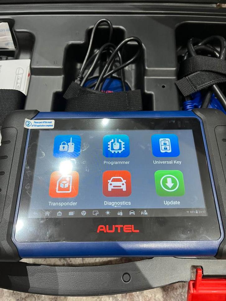 Diagnostic automatique, Autos : Pièces & Accessoires, Électronique & Câbles, Enlèvement