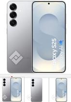 SAMSUNG GLX S25 5G 256 GB SL, Ophalen, Nieuw, Blauw