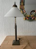 Lampe de table vintage, Enlèvement, Comme neuf