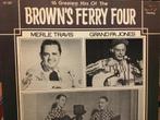 The Brown’s Ferry Four.16 Greatest hits.In nieuwstaat., CD & DVD, Vinyles | Rock, Comme neuf, Autres formats, Autres genres, Enlèvement ou Envoi