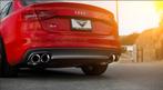 AWE Touring Resonated Catback Exhaust - Audi S4 B8.5 Sedan, Ophalen