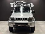 Suzuki Jimny 1.3i 16v Sélecteur 4X4 (2H-4H-4L), Achat, 1298 cm³, Entreprise, Boîte manuelle