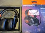 JBL Quantum 400 - Bedrade Gaming Headset