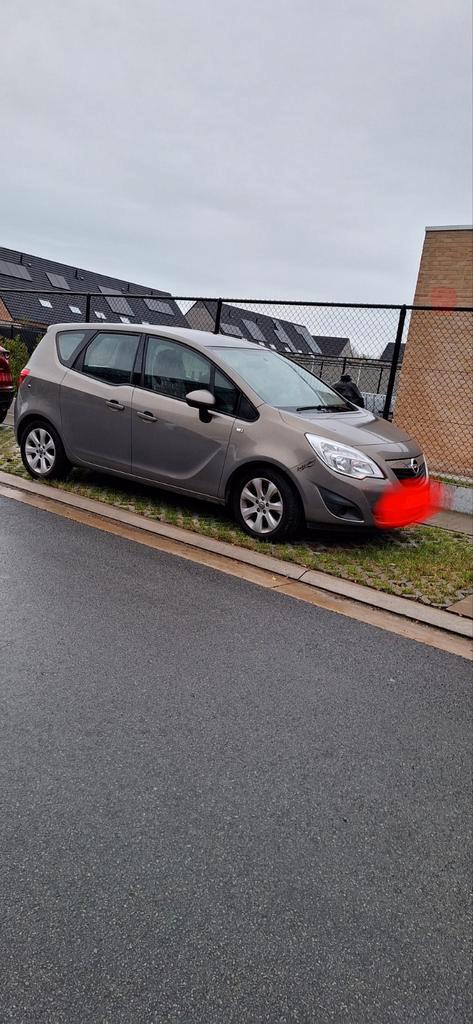 Avondje, Auto's, Opel, Particulier, Ophalen