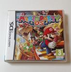 Mario Party DS Nintendo DS game, Ophalen of Verzenden, Zo goed als nieuw
