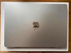 Apple Macbook Air M3, 15” (16Gb, 256gb, met factuur), Computers en Software, Apple Macbooks, Ophalen, Zo goed als nieuw, MacBook