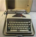 Machine à écrire Prima Retro d'Olympia, Antiquités & Art, Enlèvement ou Envoi