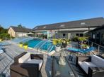 Abri de piscine, Jardin & Terrasse, Comme neuf, Couverture de piscine