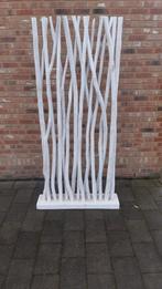 room divider - kamerscherm - hout, Huis en Inrichting, Ophalen, Zo goed als nieuw