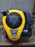 Benzinemotor Briggs&Stratton, Doe-het-zelf en Bouw, Motoren, Ophalen, Gebruikt, Benzinemotor