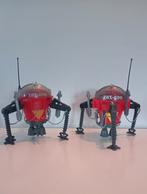 GIJoe Vintage 1987 Cobra Pogo Ballistic Ball, Verzamelen, Ophalen of Verzenden, Gebruikt