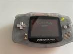Game boy advance + pokemon ruby version, Ophalen, Gebruikt, Game Boy Advance