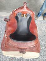 Westernzadel : * USA orginal *, Sport en Fitness, Overige Sport en Fitness, Ophalen of Verzenden, Zo goed als nieuw