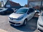 Renault Scénic 2 jaar garantie (bj 2016), Stof, Gebruikt, Euro 6, 4 cilinders
