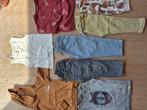 Jongenskleding bundel pakket maat 98 / 104, Kinderen en Baby's, Kinderkleding | Kinder-kledingpakketten, Ophalen of Verzenden