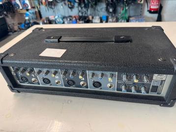Peavey pvi4b 100 watts 4 ohms 75watts 8ohms, Enlèvement