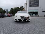 Alfa Romeo Giulietta Giulietta 1.4 TB 16V PANO / PARKSENS /, Voorwielaandrijving, Gebruikt, Wit, Bedrijf