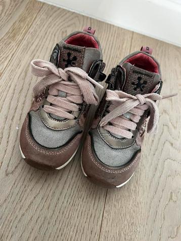 BIOMECANICS SHOES beschikbaar voor biedingen