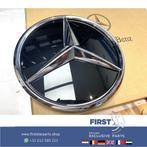 Mercedes DISTRONIC STER (GRIL) G GLC GLE GLS GT S V KLASSE F, Ophalen of Verzenden, Gebruikt, Mercedes-Benz