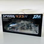 Hellico télécommandé SparK 435M T2M (Mode 2 gaz à gauche), Ophalen, Zo goed als nieuw