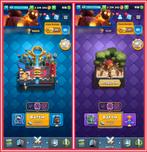 Compte Clash Royale Exceptionnel à Vendre – 100% Maxé !, Verzenden, Nieuw