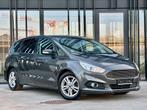 Ford S-MAX | 2.0TDCI | Euro6B | Automaat | Dealeronderhouden, Euro 6, Diesel, 5 deurs, Particulier