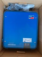 SMA STP 3.0 3 fasige omvormer nieuw 3kw, Ophalen