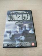 Dvd - DOOMSDAYER., Ophalen, Zo goed als nieuw