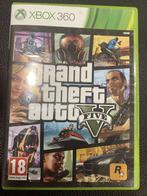 GTA V , Xbox 360, Games en Spelcomputers, Gebruikt, Ophalen of Verzenden