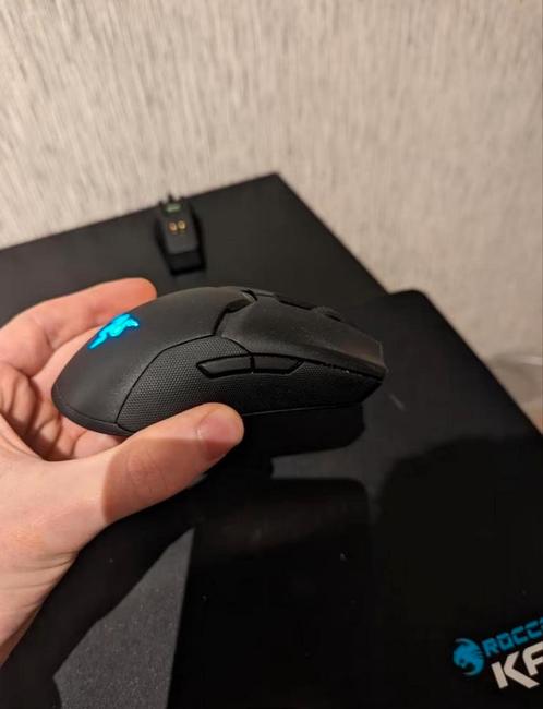 razer viper ultimate. rc30-030501!, Informatique & Logiciels, Souris, Neuf, Enlèvement ou Envoi