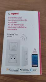 Legrand Netatmo domotica starter kit, Doe-het-zelf en Bouw, Elektriciteit en Kabels, Ophalen of Verzenden, Nieuw