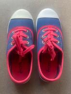 baskets rose et bleu foncé ERAM NEUF pointure 32, Fille, Eram, Neuf, Chaussures