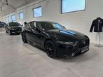 Jaguar XE R-DYNAMIC BENZINE FULL OPTION SLECHTS 23000KM, Auto's, Jaguar, 4 deurs, Gebruikt, 4 cilinders, Zwart