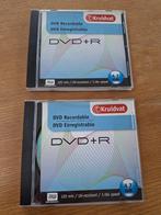 DVD recordable, Enlèvement, Neuf, Dvd, Kruidvat