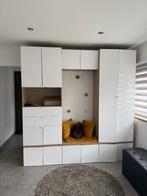 Meuble d’entrée, Enlèvement ou Envoi, Comme neuf, Synthétique, Moderne