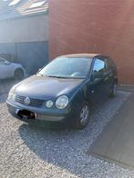 VW Polo, Auto's, Volkswagen, Voorwielaandrijving, Stof, Handgeschakeld, Particulier