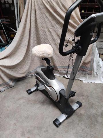 Hometrainer ketler beschikbaar voor biedingen