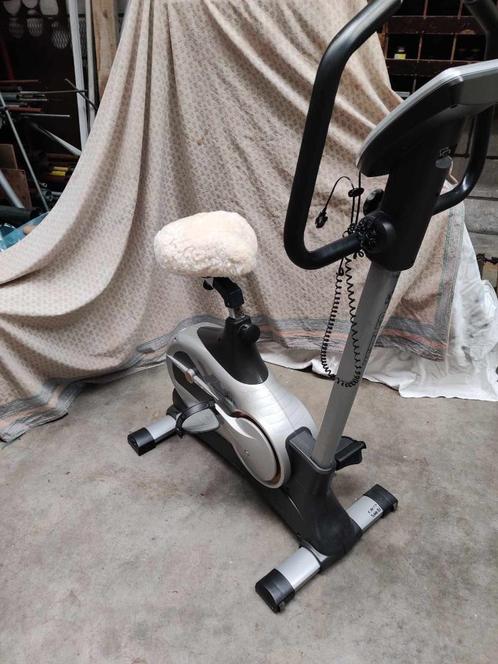 Hometrainer ketler, Sport en Fitness, Fitnessapparatuur, Zo goed als nieuw, Hometrainer, Ophalen