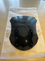 donker en hoog  Wunderlich scherm bmw XR 2024, Motoren, Ophalen of Verzenden, Gebruikt