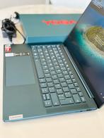 Lenovo Yoga Ryzen 7, Computers en Software, Ophalen, Zo goed als nieuw, AMD Ryzen 7, Gaming