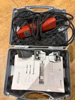 Tondeuse aesculap favorita II, Dieren en Toebehoren, Ophalen, Zo goed als nieuw