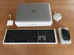 Macbook Air 2020 13inch + toetsenbord, muis en accessoires, Computers en Software, Ophalen, 1 TB of meer, 13 inch, Minder dan 2 Ghz