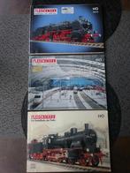 Fleischmann catalogus ook per stuk te koop., Ophalen of Verzenden, Zo goed als nieuw, Fleischmann