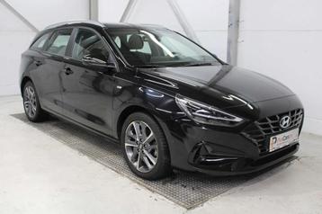 Hyundai i30 Wagon 1.0 T-GDi MHEV ~ Led ~ Navi ~ Camera ~ Top beschikbaar voor biedingen