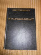 grote mysteries - is er leven na de dood? Albert van Hagelan, Boeken, Ophalen of Verzenden