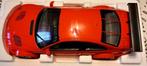 1/18 BMW M3 E46 GTR Street 2001 Minichamps, Ophalen of Verzenden, Nieuw, Auto, MiniChamps
